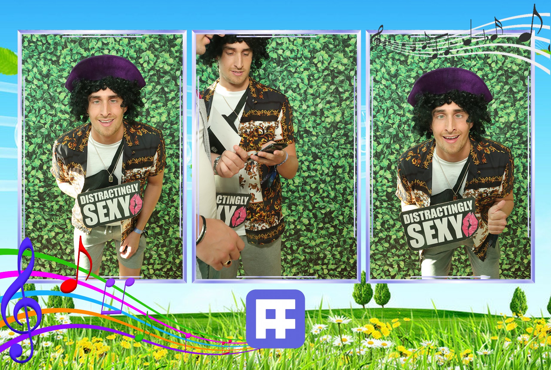 Thames Tower Party | View more photos from the event at gallery.myphotoboothexperience.co.uk/u/MyPhotoBoothExperienceLtd/Thames-Tower-Party